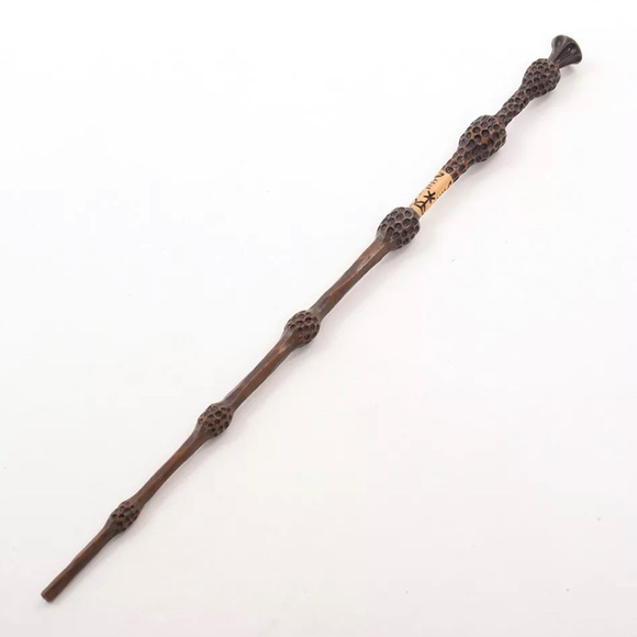 Warner Bros. Other - Harry Potter Albus Dumbledore Elder Wand